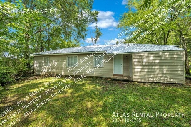 Photo - 709 Jeannine Ct