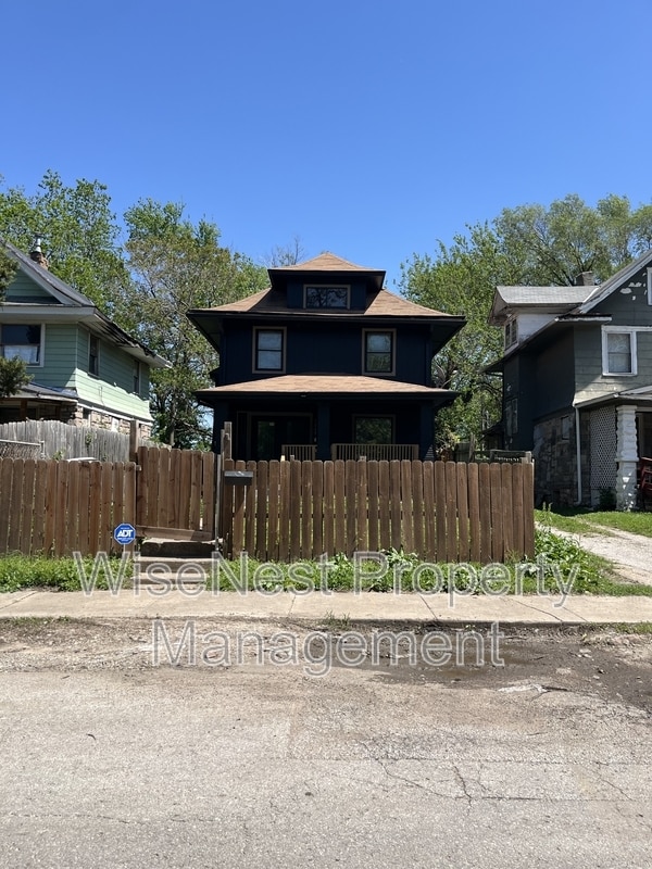 Photo - 3509 Brooklyn Ave