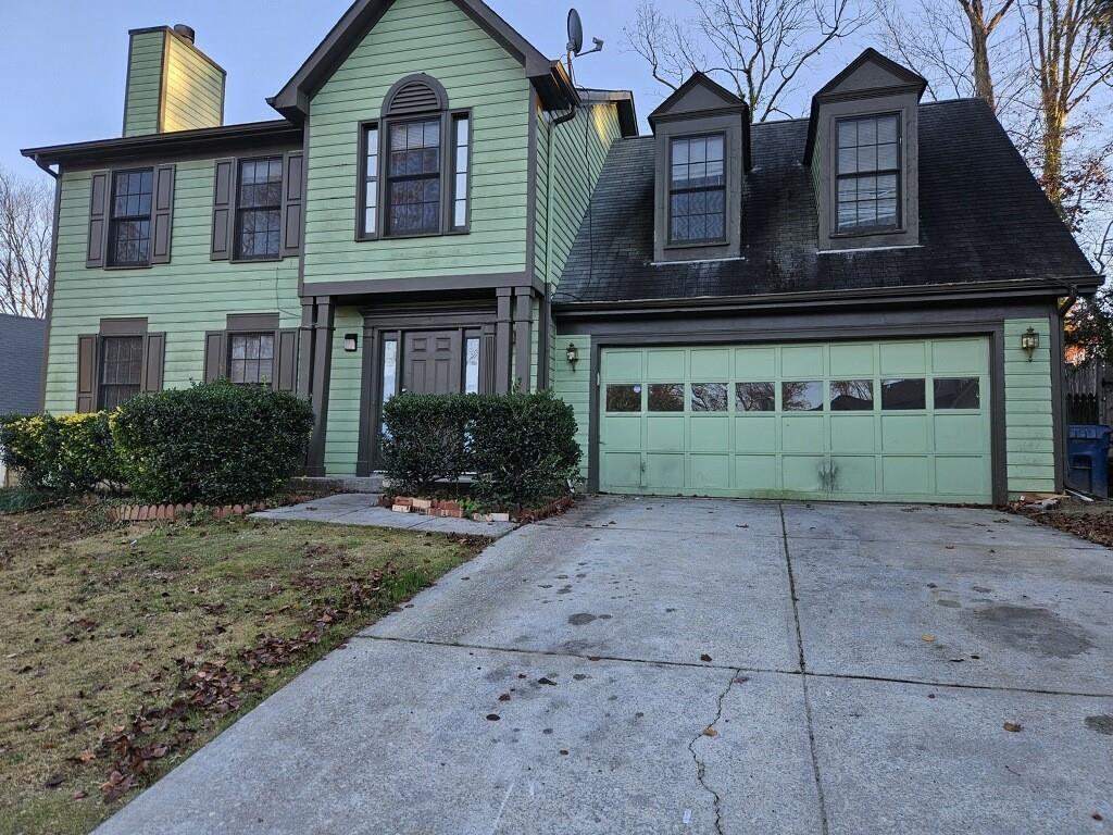 Photo - 181 Beaverwood Ct