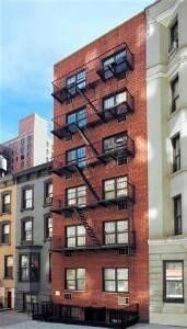 Photo - 104 E 31st St Apartments