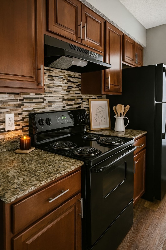 Photo - 1823 S Las Vegas Trail Unit 1 Bedroom