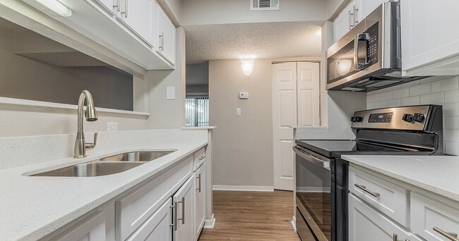 Photo - The Belmont Apartment Homes