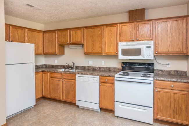 Photo - ArrowRidge Town Homes