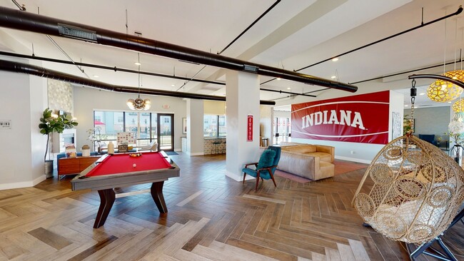The-Quarters-Bloomington-Clubhouse-Billiards-1 - The Quarters Bloomington
