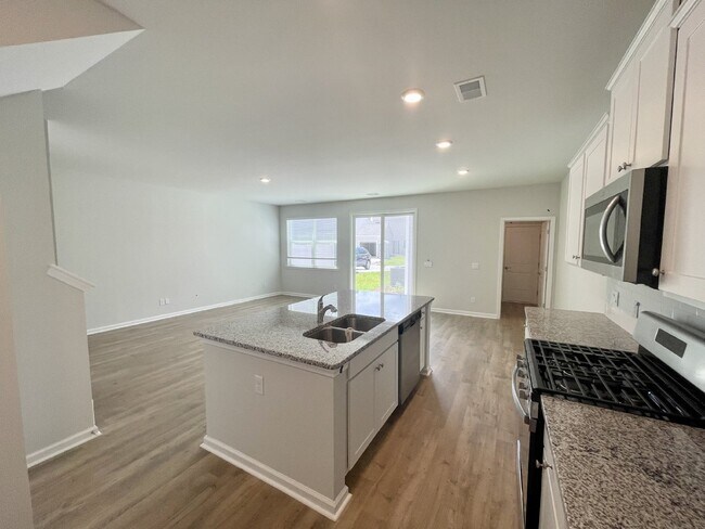 Photo - Spacious Four Bedroom Townhome w/ Garage! ...