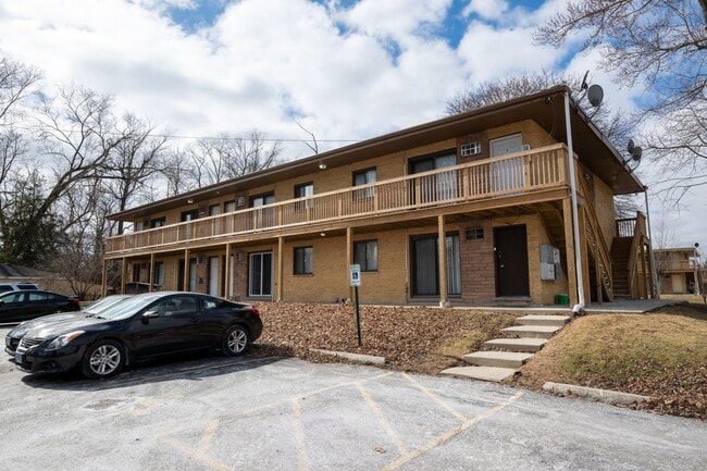 Building Photo - 15312-06 Knox-