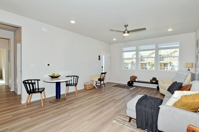 Photo - Raindance main floor condo move in ready. Unit 7