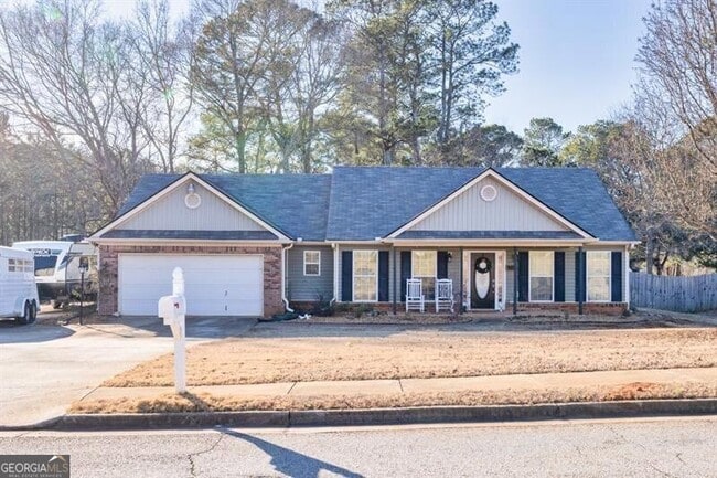 Photo - 520 Bryson Trail