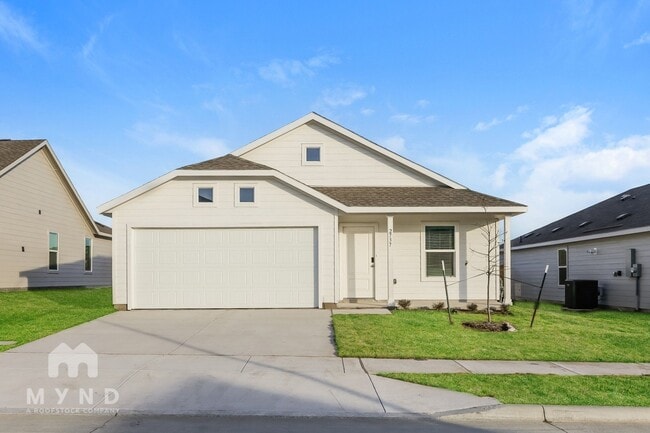 Building Photo - 2737 Ctr Crk Ln