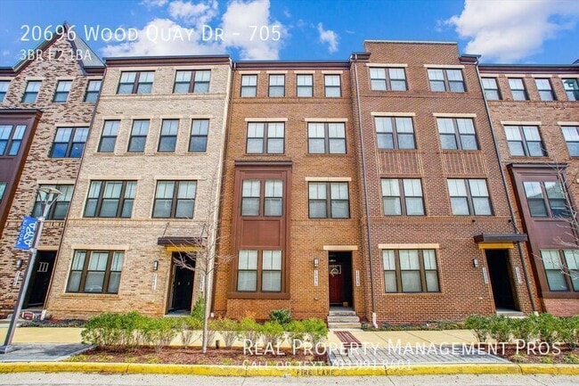 Photo - 20696 Wood Quay Dr Condo Unit 705