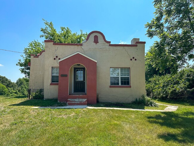 2 bed 1 bath home - 2 bed 1 bath home