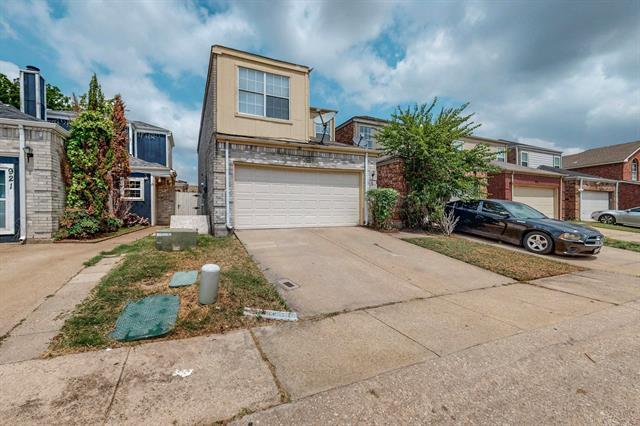 Photo - 919 Fairbanks Cir