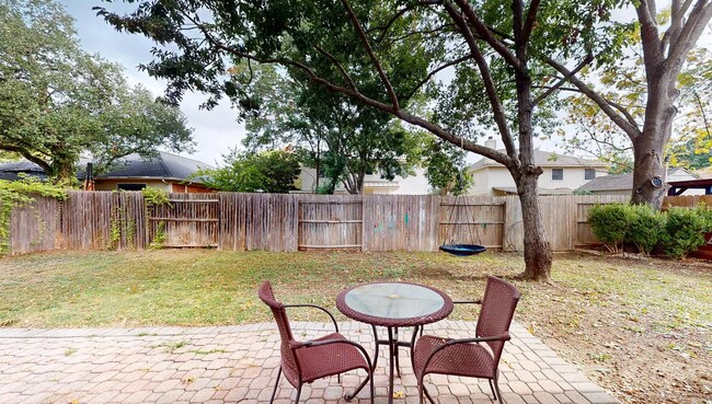 Photo - Adorable 1 story 4 bedroom 2 Bath with 2 car garage