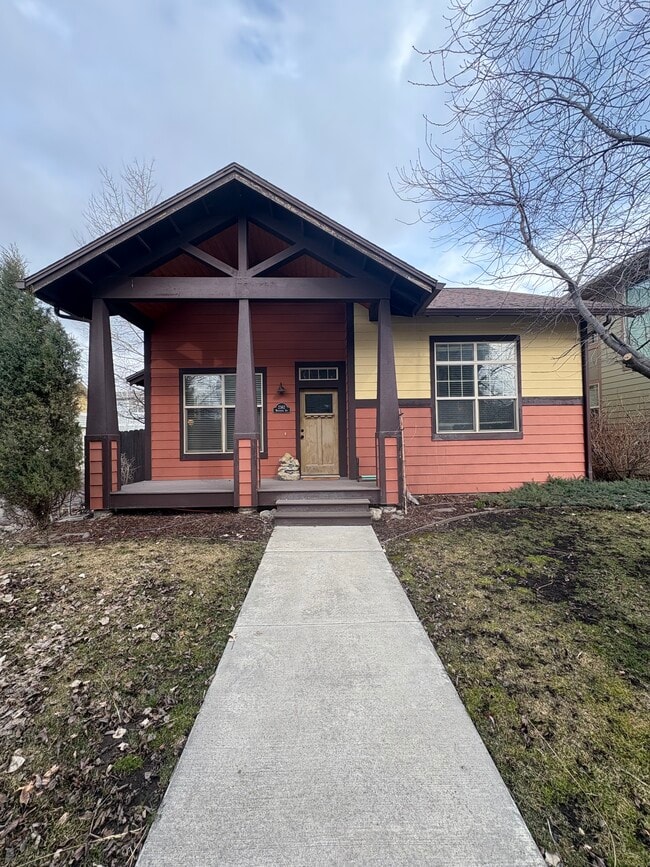 Photo - 2362 Milkhouse Ave