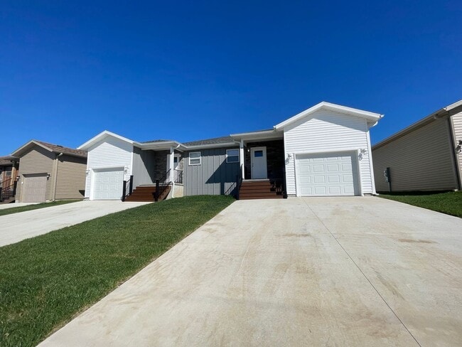 Photo - Never Occupied - Brand New 2 bedroom 2 bath Duplex in Kimberling City, MO - Ask us about Move In ...