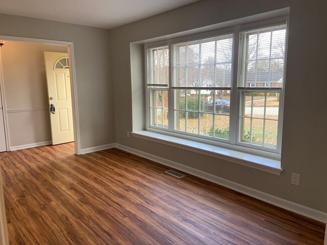 Photo - 3 BR House near Guilford College w/ Garage