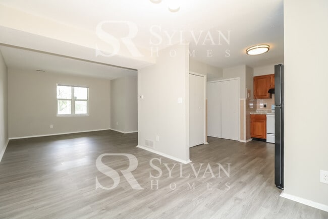 Photo - Turn the key. Enter. Smile. Repeat every day!