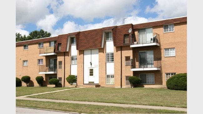 Lafayette Village