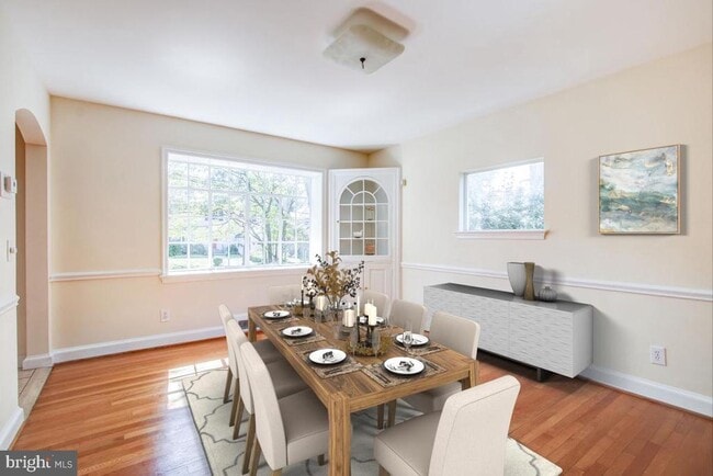 Photo - 4721 Yuma St NW