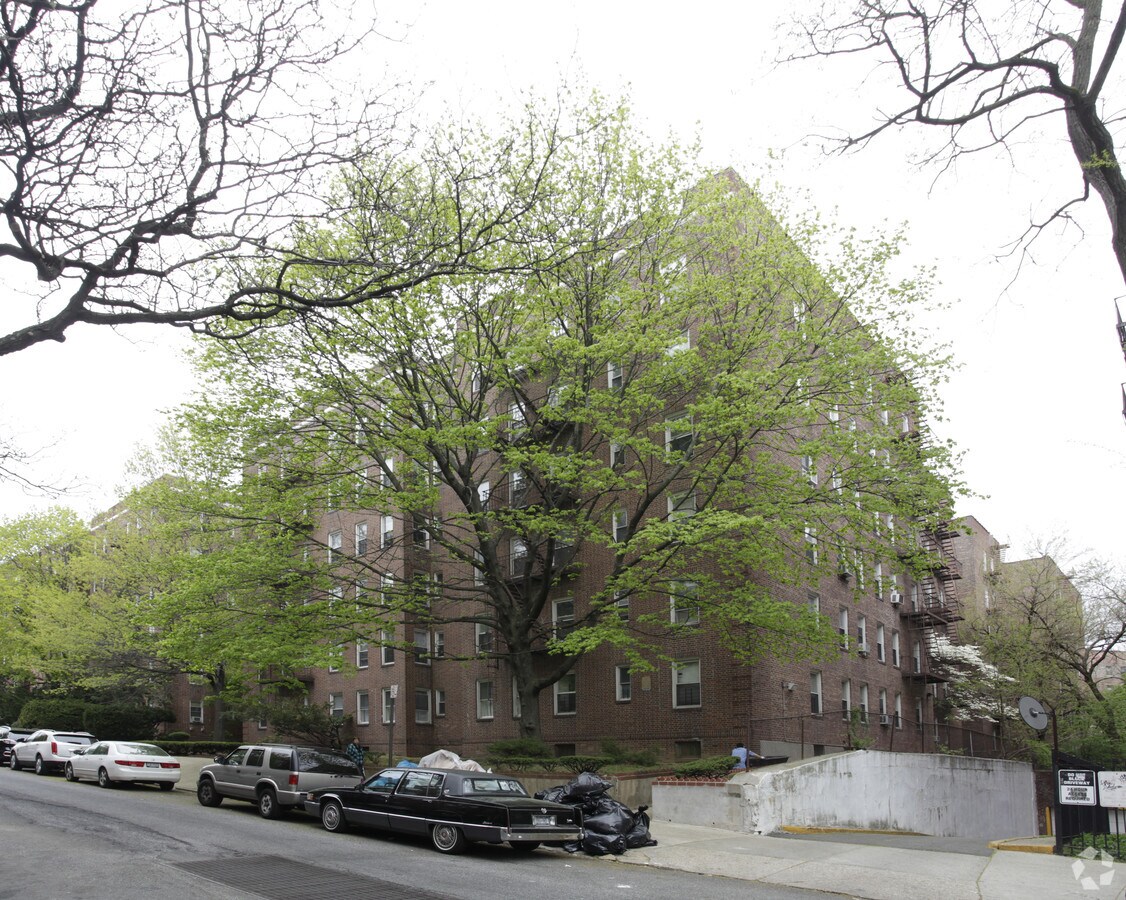 Arden Terrace - Arden Terrace Apartments