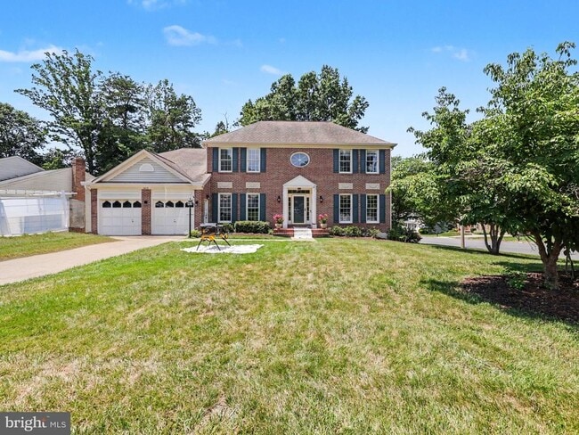 Building Photo - 16652 Purcival Ct