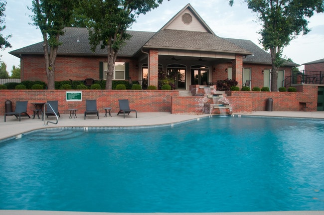 Georgetown Apartment Homes