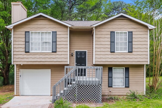 Building Photo - 1505 Chelsea Downs Dr NE