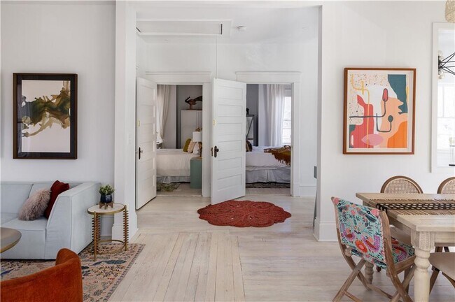 Photo - 450 North Highland Avenue Northeast