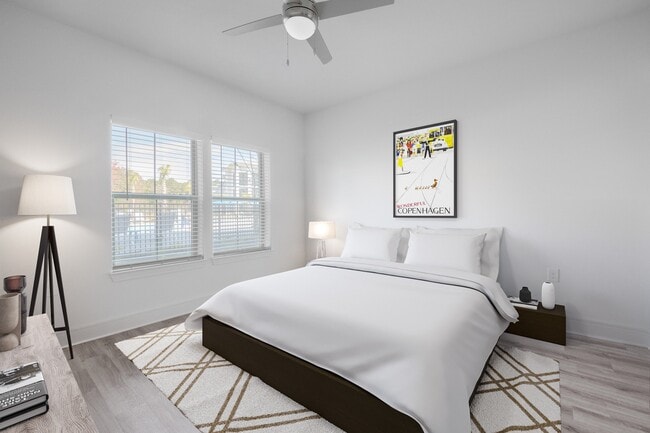 Photo - Azure Carnes Crossroads