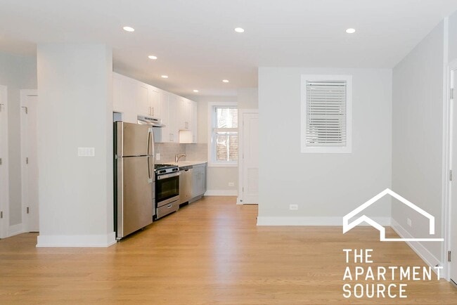 Photo - 1929 W Winona St Unit 1