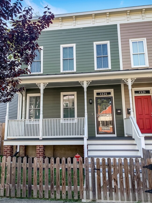 3 Bed/2Bath Open Concept Home in Church Hi... - 3 Bed/2Bath Open Concept Home in Church Hi...