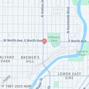 Photo - 2220 N Holton St Unidad 2222