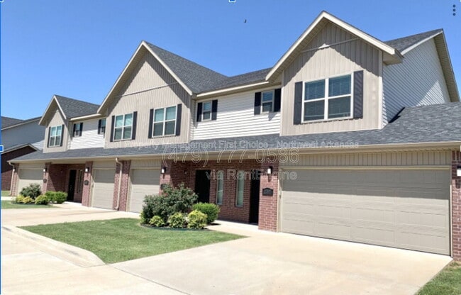 Building Photo - 2711 W Shasta Rd