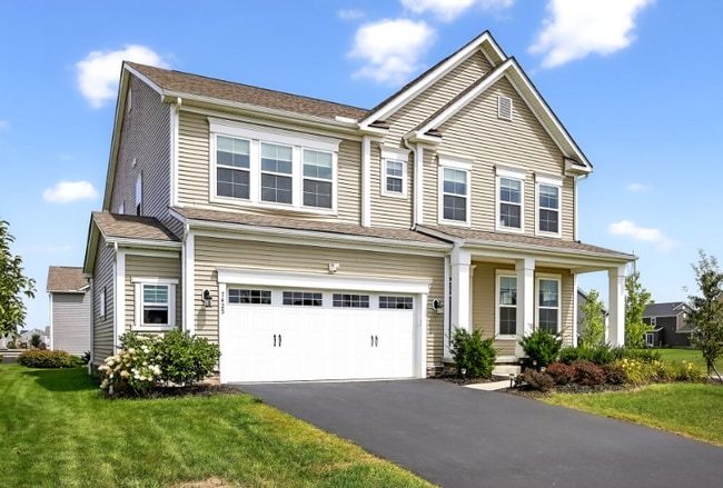 Building Photo - 7425 Yarrow Run Rd Rental
