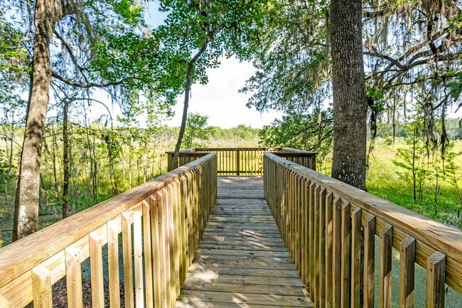 Lakewood Villas