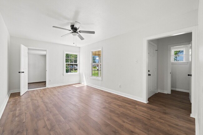 Large & Updated Home, *FIRST MONTH'S RENT FREE*