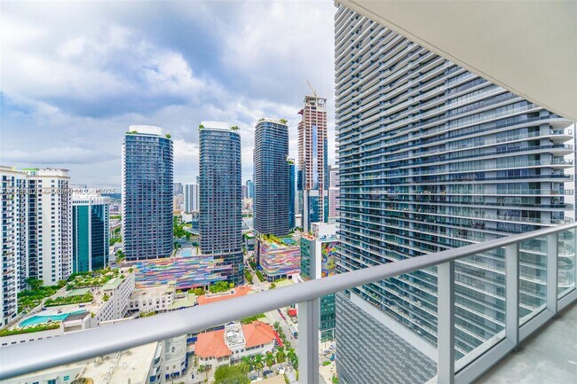 Photo - 1100 S Miami Ave Unit 3207