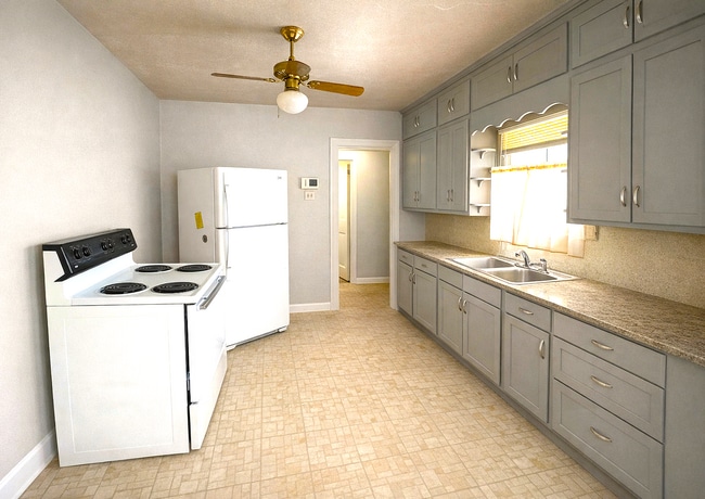 Photo - 1405 N Mount Street