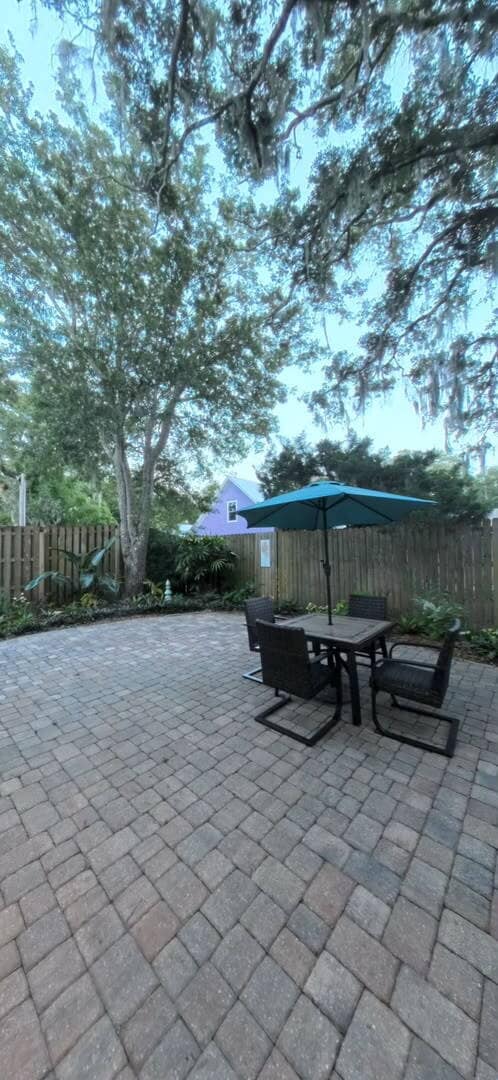 Photo - "Charming 3-Bed, 2-Bath Retreat in the Heart of Saint Augustine!"