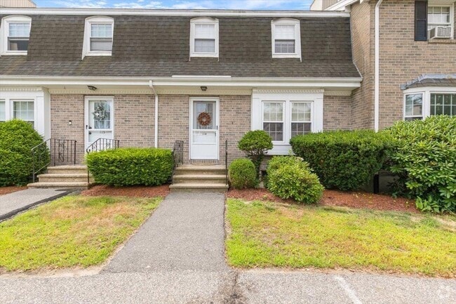Building Photo - 114 Fieldstone Dr Rental