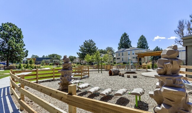 Photo - Spyglass Creek