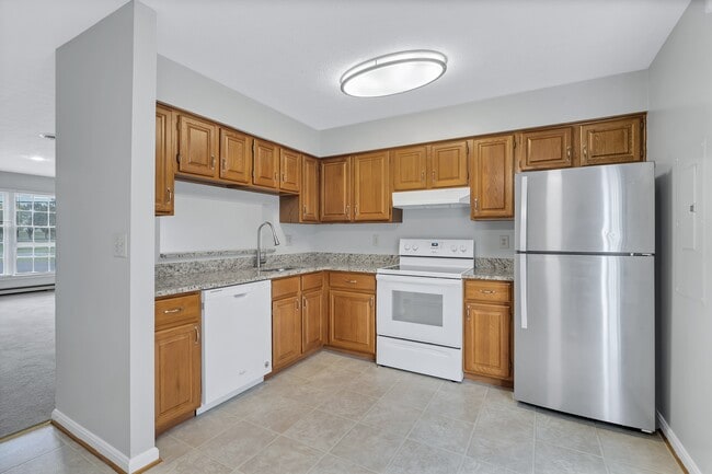 Photo - Linden at Elmtree