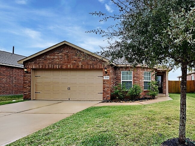 Building Photo - 22431 Bauer Canyon Dr