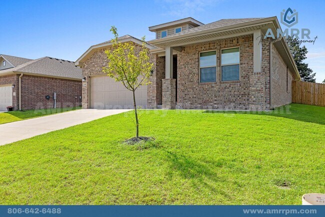 Building Photo - Stunning 4-Bedroom House – The Home You’ve...