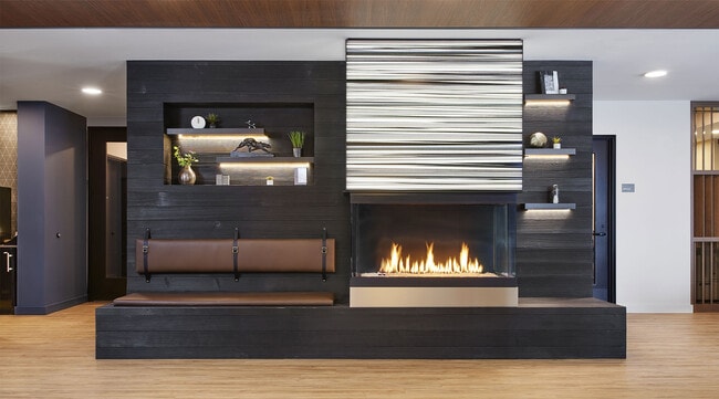 Photo - Five 90 Park Apartments