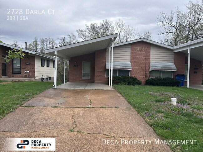 Photo - 2728 Darla Ct Apartamento