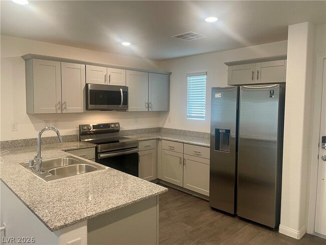 12243 Radiant Sunrise Rd