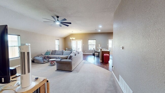 Photo - Spacious 3 Bedroom, 2 Full Bath, with Attached 2 Car Garage Single Family Home in Desired Good Ni...