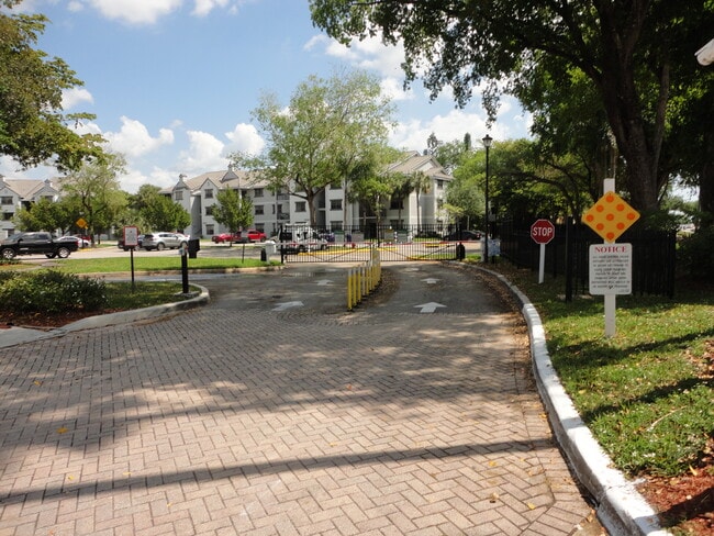 Gate Entrance Only - 11241 W Atlantic Blvd Unit 106