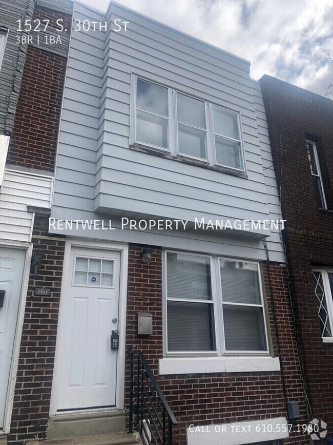 Building Photo - 1527 S 30th St Rental